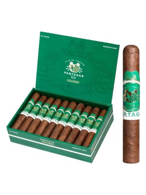 Partagas Valle Verde Robusto