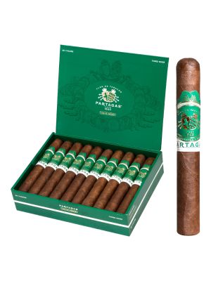 Partagas Valle Verde Toro