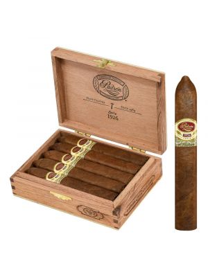 Padron 1926 Serie #2 10 - Belicoso