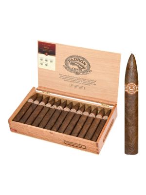 Padron 6000 (torpedo)