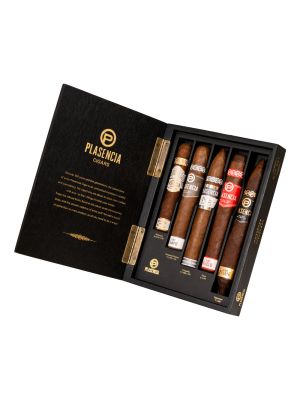 Plasencia  5 Cigar Sampler