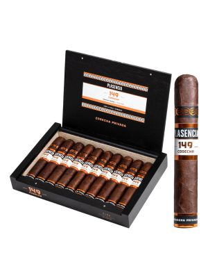 Plasencia Cosecha 149 La Vega – Robusto