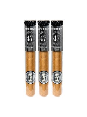 Trump Presidential 47 Pack