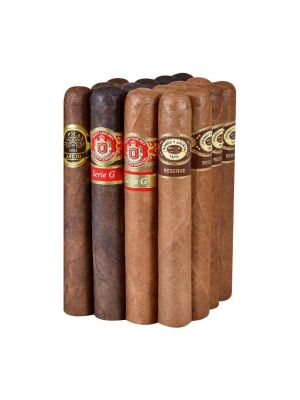 Romeo Honduran Lovers Cigar Combo