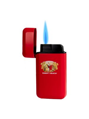 Romeo y Julieta Falcon Torch Lighter