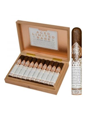 Rocky Patel ALR Aged, Limited and Rare Second Edition Sixty