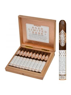 Rocky Patel ALR Aged, Limited and Rare Second Edition Toro