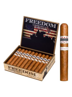 Rocky Patel Freedom Connecticut Robusto