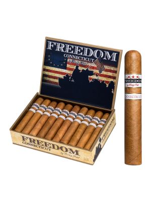 Rocky Patel Freedom Connecticut Sixty