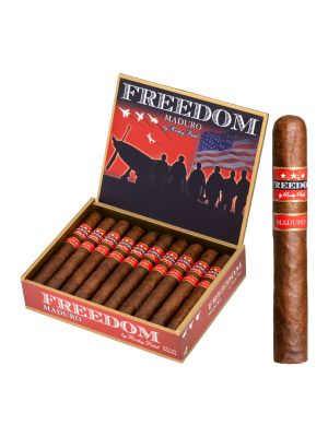 Rocky Patel Freedom Robusto