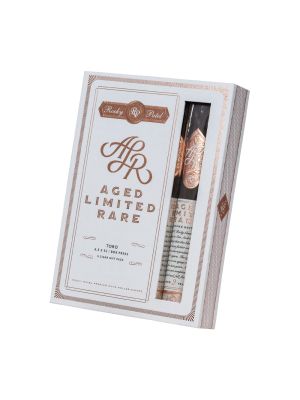 Rocky Patel ALR Second Edition Toro Gift Pack