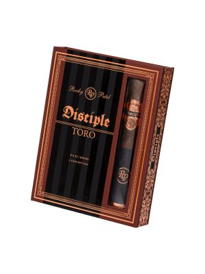 Rocky Patel Disciple Toro Gift Pack