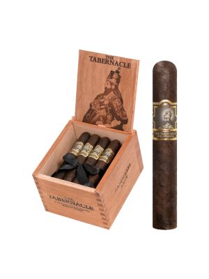 The Tabernacle Robusto