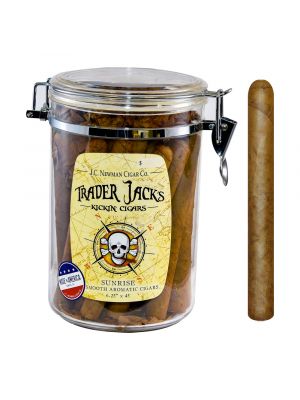 Trader Jacks Kickin' Cigars Sunrise Jar