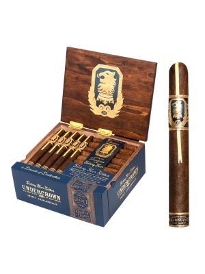 Undercrown UC10 Factory Floor Edition Lonsdale