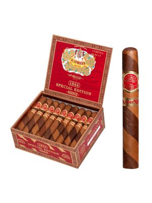 H Upmann 1844 Special Edition Barbier Corona