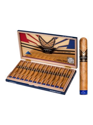 Volition America by Gurkha Connecticut Toro