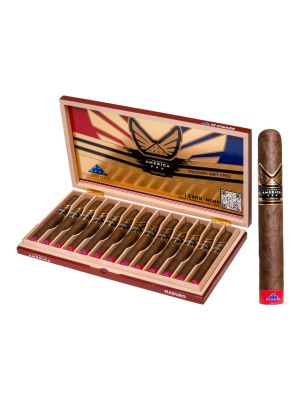 Volition America by Gurkha Maduro Toro