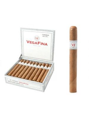 Vega Fina Corona