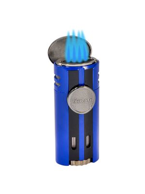 Xikar HP4 Quad Torch Lighter