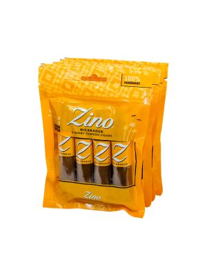 Zino Nicaragua Short Torpedo Fresh Pack