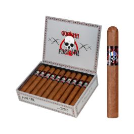Gurkha Pure Evil Toro Natural
