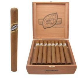 Franco Condados NATURAL box of 25