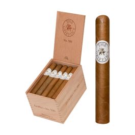 Griffin's No. 500 Natural box of 25