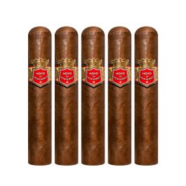 Hoyo De Monterrey Rothschild EMS pack of 5