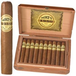 Mike's 1950 Toro NATURAL box of 20