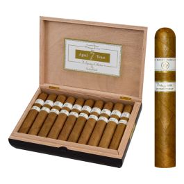 Rocky Patel Vintage 1999 Six By Sixty Natural box of 20