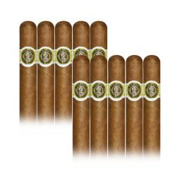 Promo! Macanudo Hyde Park (Special) pack of 10