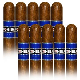 Cohiba 10 Cigar Special pack of 10