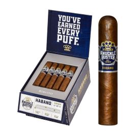 Punch Knuckle Buster Robusto Habano box of 25