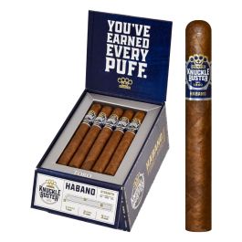 Punch Knuckle Buster Toro Habano box of 25