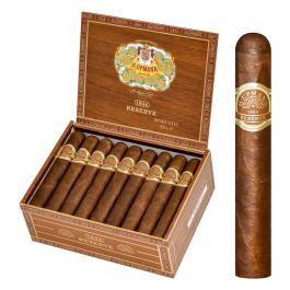 H Upmann 1844 Reserve Robusto Natural box of 25