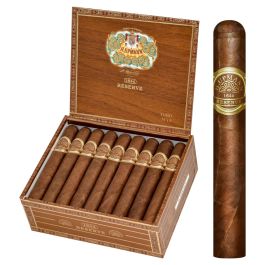 H Upmann 1844 Reserve Toro Natural box of 25