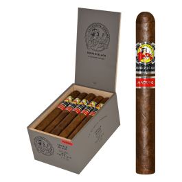 La Gloria Cubana Serie R Black Maduro No 56 - Churchill box of 18