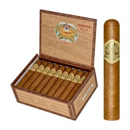 H Upmann 1844 Classic Robusto Natural box of 25