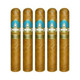 Ferio Tego Metropolitan Host Hobart – Robusto Natural pack of 5