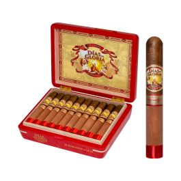 Dias de Gloria by AJ Fernandez Robusto Natural box of 20