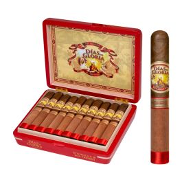 Dias de Gloria by AJ Fernandez Toro Natural box of 20