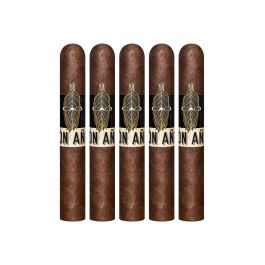 CAO Pilon Anejo Robusto Natural pack of 5