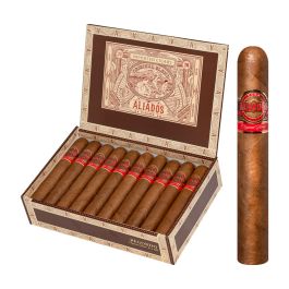 Cuba Aliados Original Blend Regordo Natural box of 20