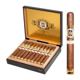 Rocky Patel The 1865 Project Toro Natural box of 20