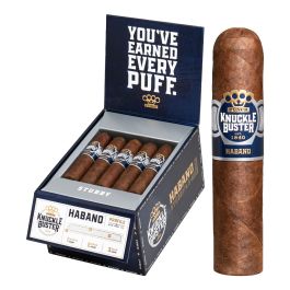 Punch Knuckle Buster Stubby Habano box of 20