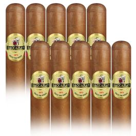 Baccarat Toro 10 Pack (special) pack of 10