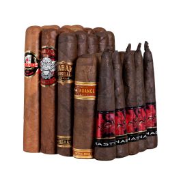 Acid Nasty Nuance Cigar Combo 25 cigars