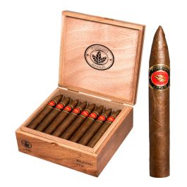 Foreign Affair Belicoso Natural box of 24
