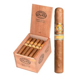 El Rey Del Mundo Shade Grown Robusto Natural box of 20